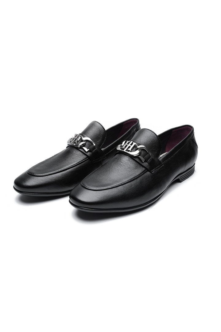 LOGO ALDERMERE LOAFER