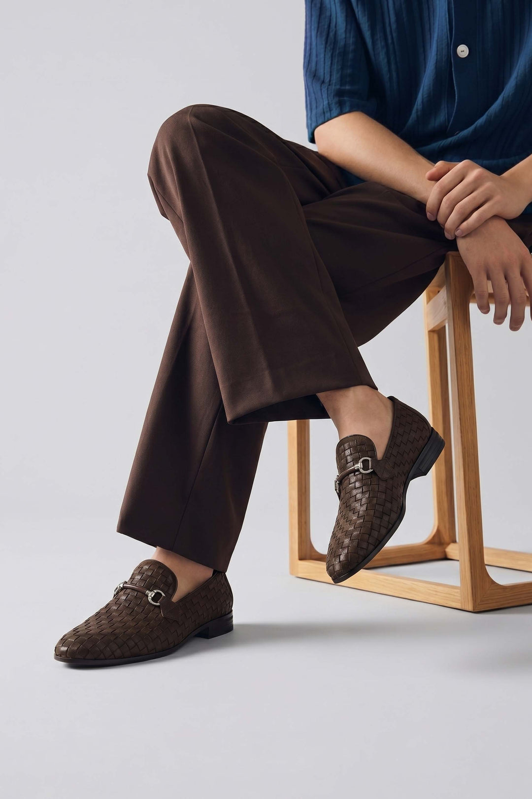 LOGO BELLWARDE LOAFER