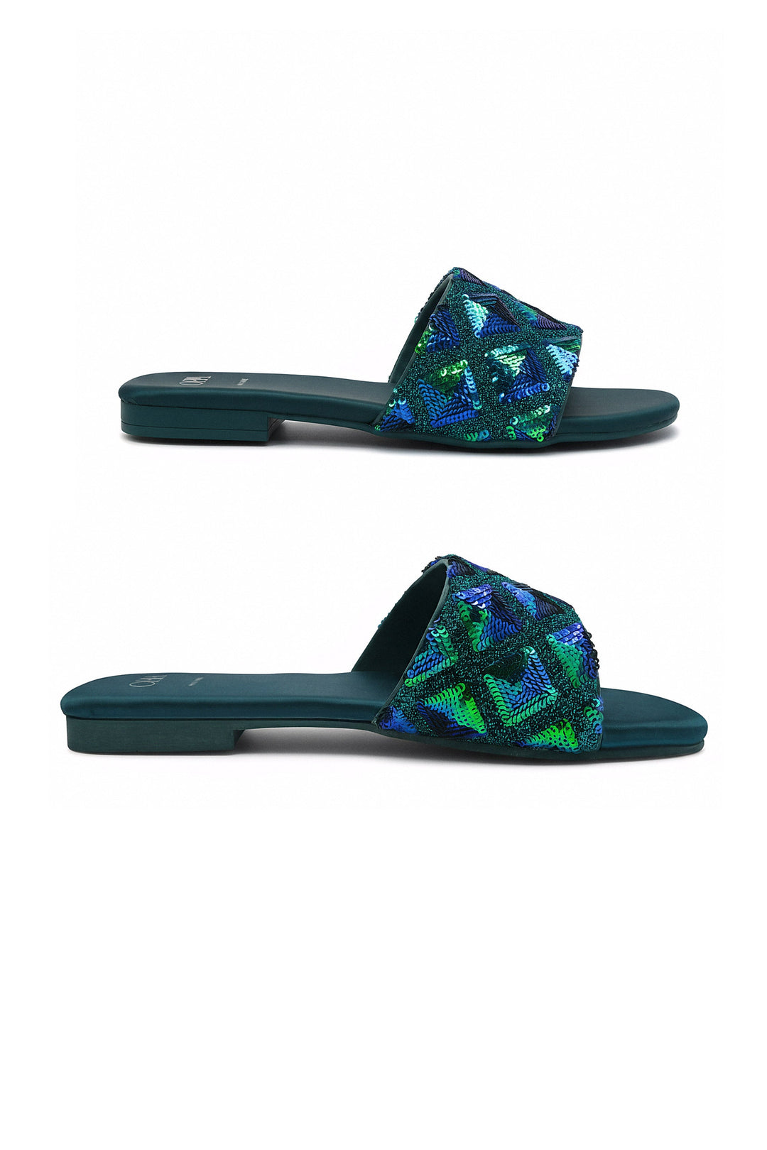 OPIA VELORA SLIDES