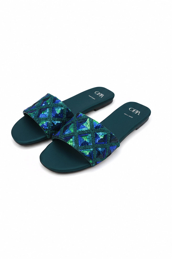 OPIA VELORA SLIDES