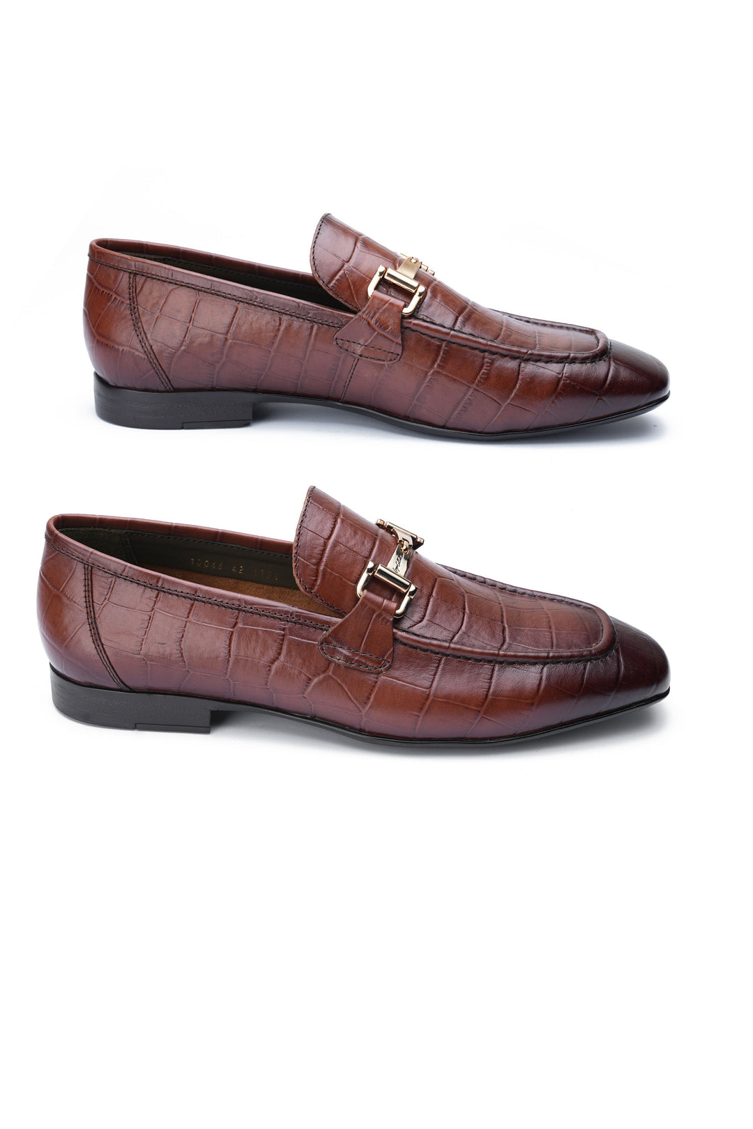 LOGO ASHBURY LOAFER