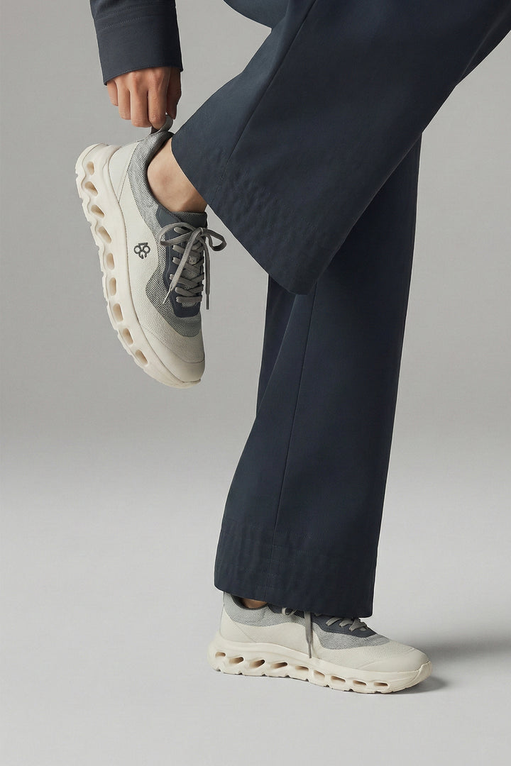 LOGO VERCELLI SNEAKER