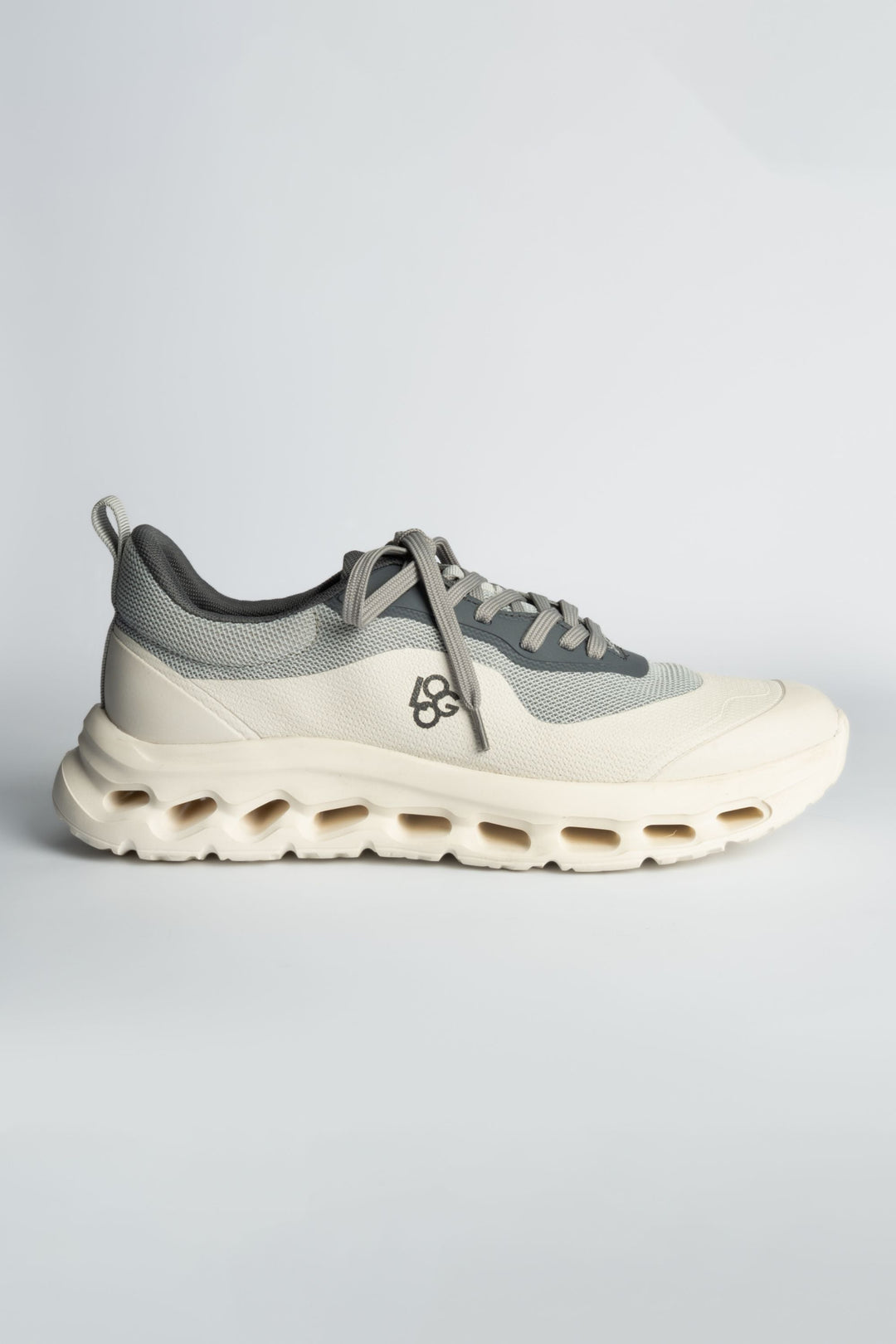 LOGO VERCELLI SNEAKER