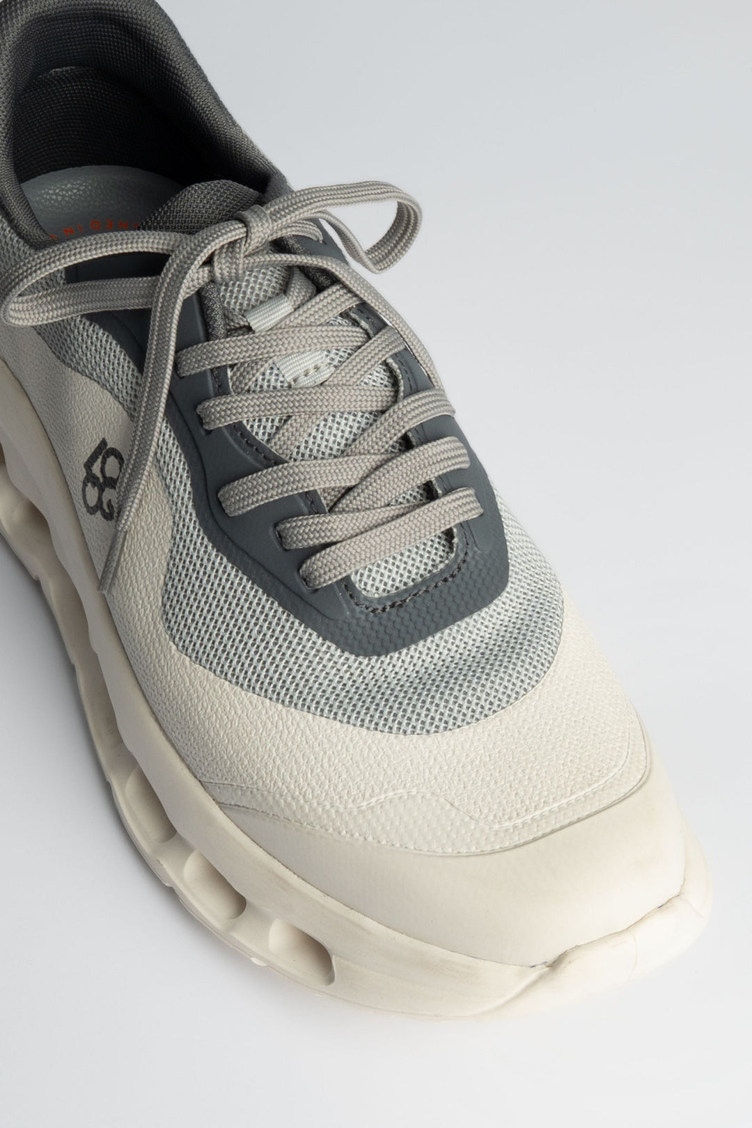LOGO VERCELLI SNEAKER