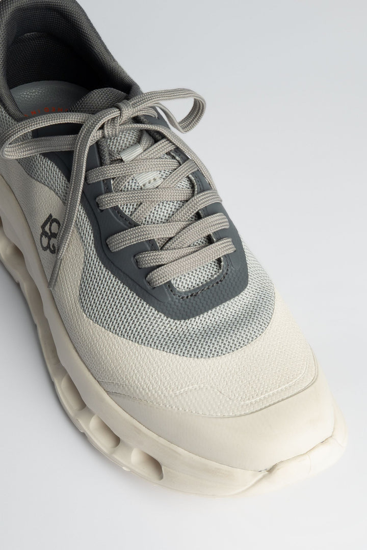 LOGO VERCELLI SNEAKER
