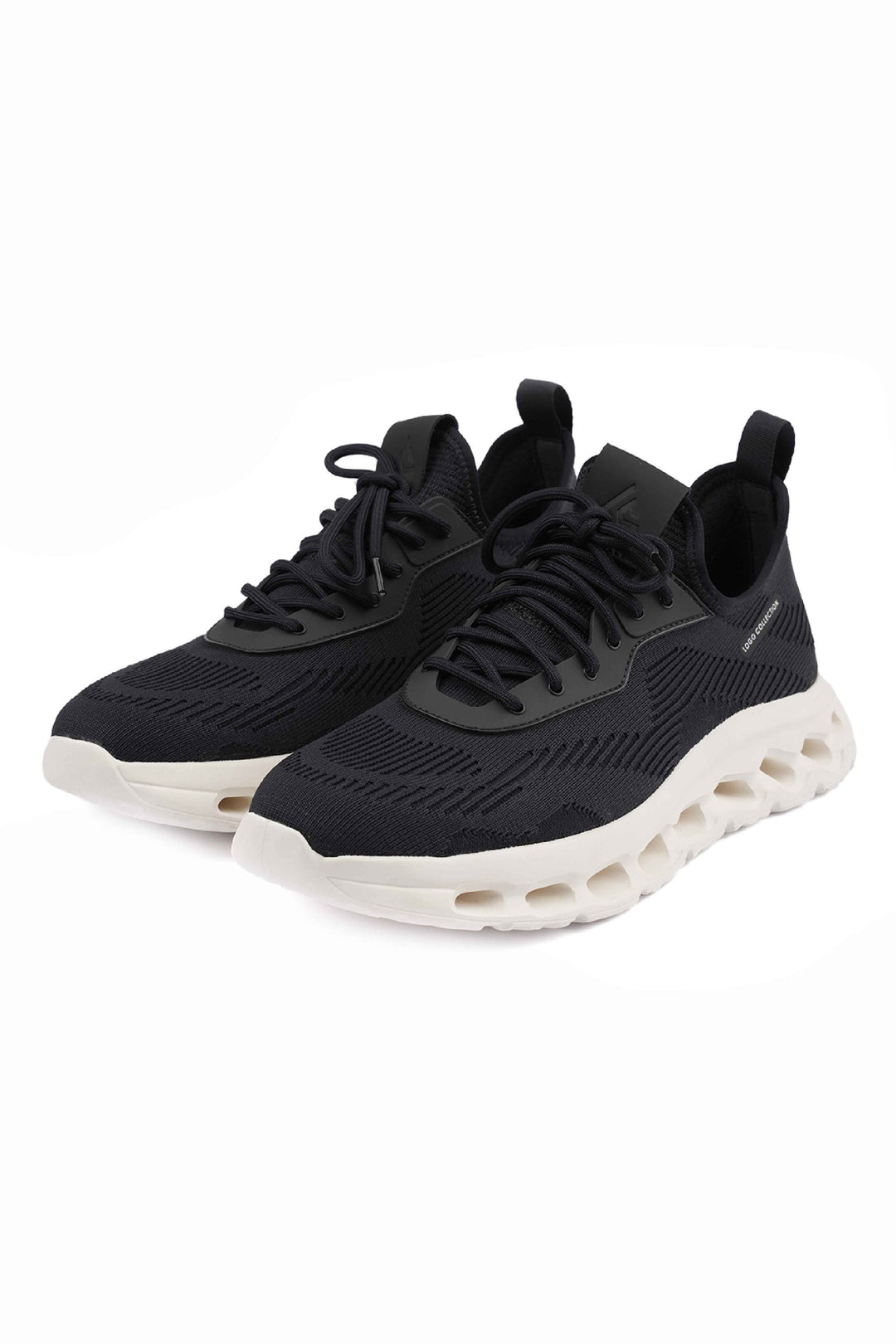 LOGO LUCERNE SNEAKER