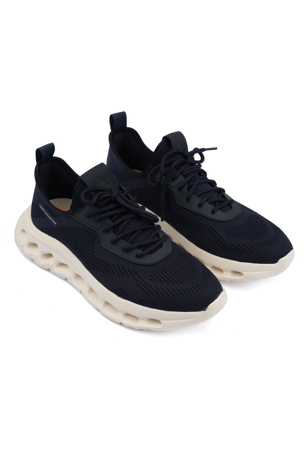 LOGO LUCERNE SNEAKER