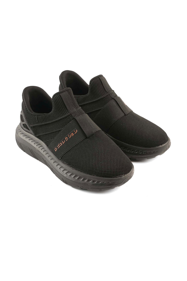 LOGO RUE BASTIEN SNEAKER