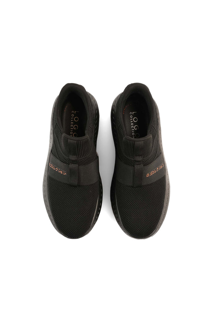 LOGO RUE BASTIEN SNEAKER