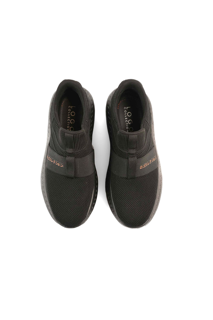 LOGO RUE BASTIEN SNEAKER