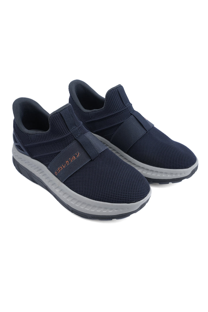 LOGO CHEVALIER SNEAKER