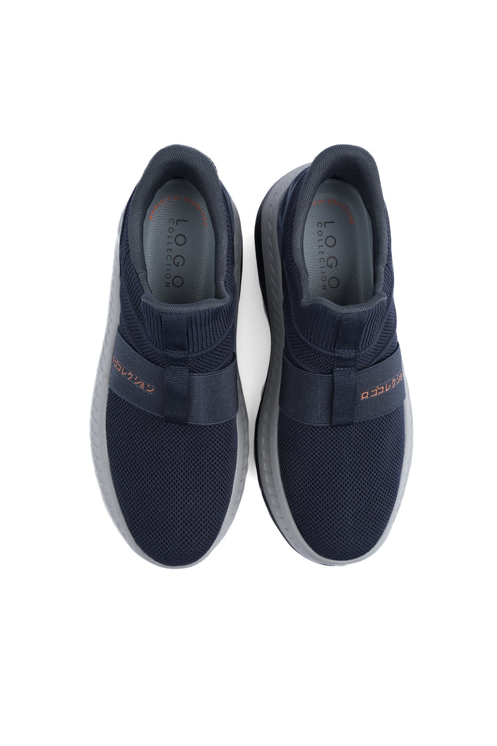 LOGO CHEVALIER SNEAKER