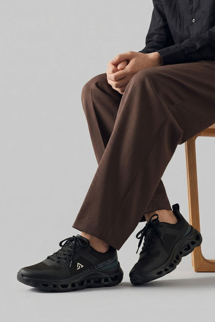LOGO LEVANT SNEAKER