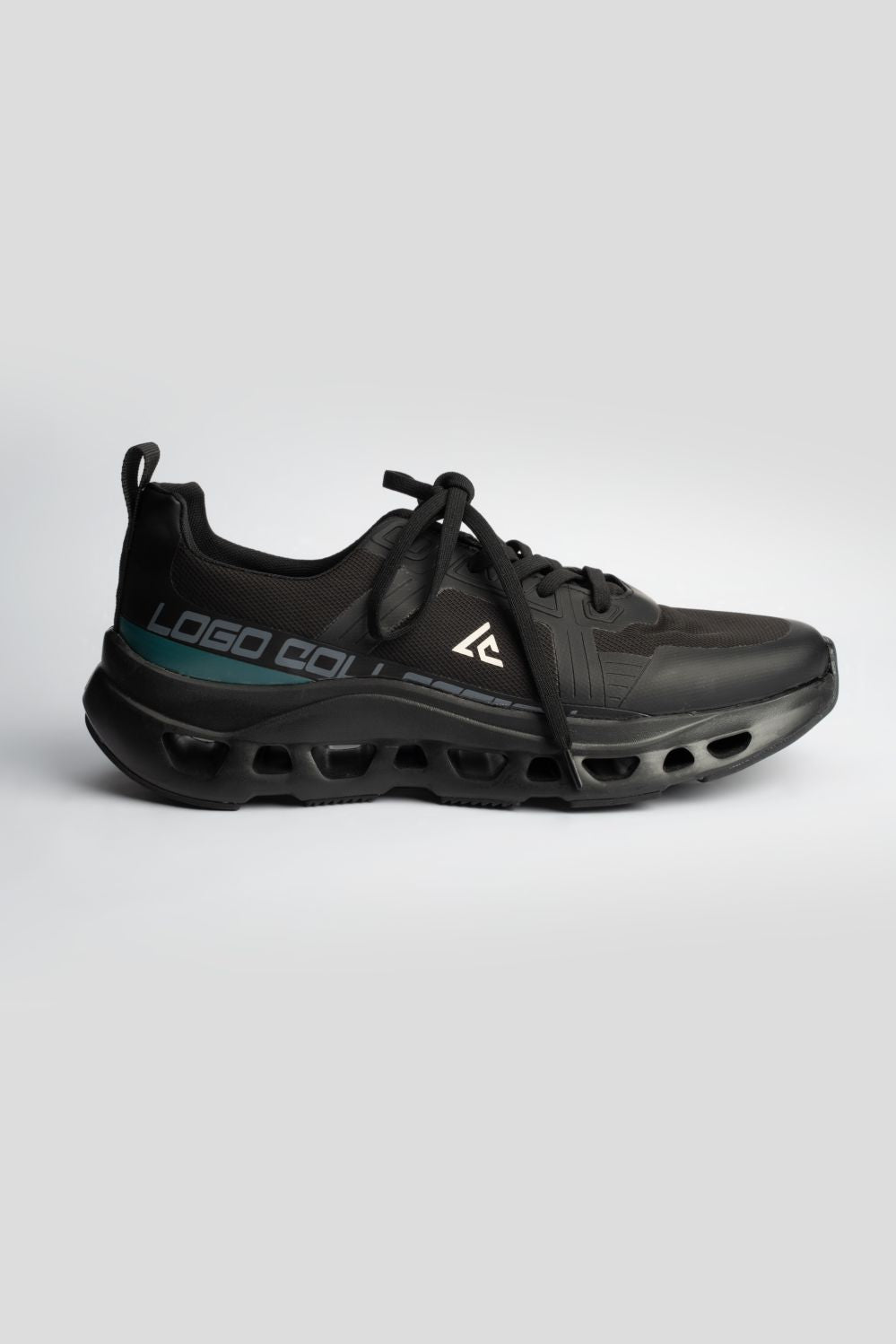 LOGO LEVANT SNEAKER