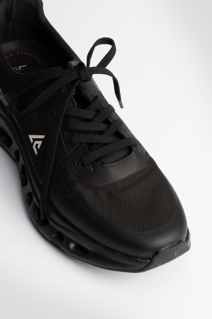 LOGO LEVANT SNEAKER