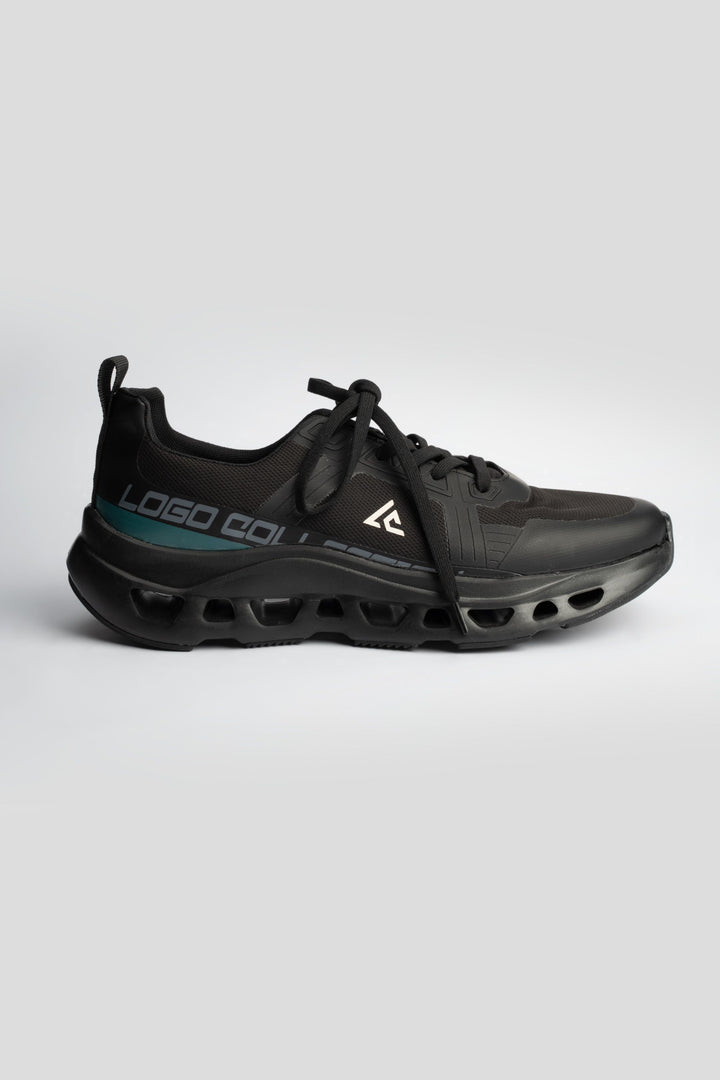 LOGO LEVANT SNEAKER