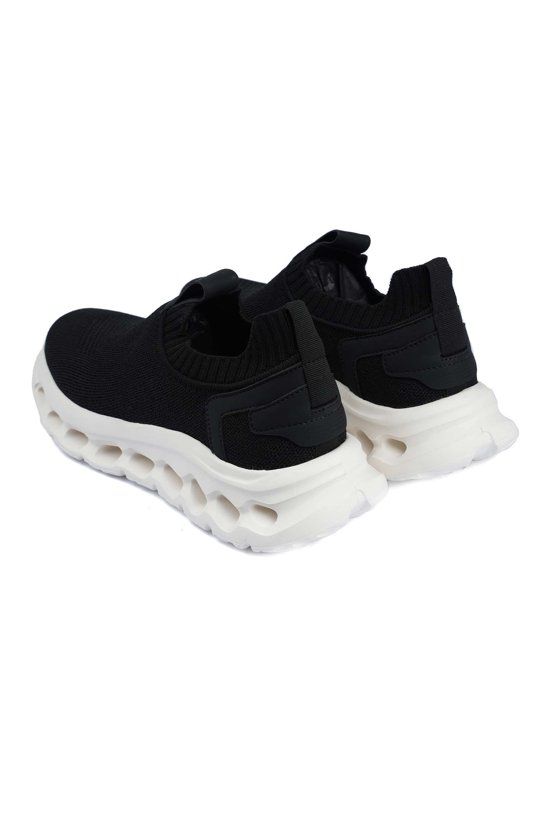 LOGO CELESTE SNEAKER