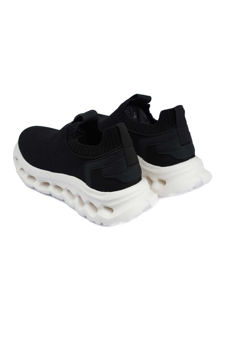 LOGO CELESTE SNEAKER
