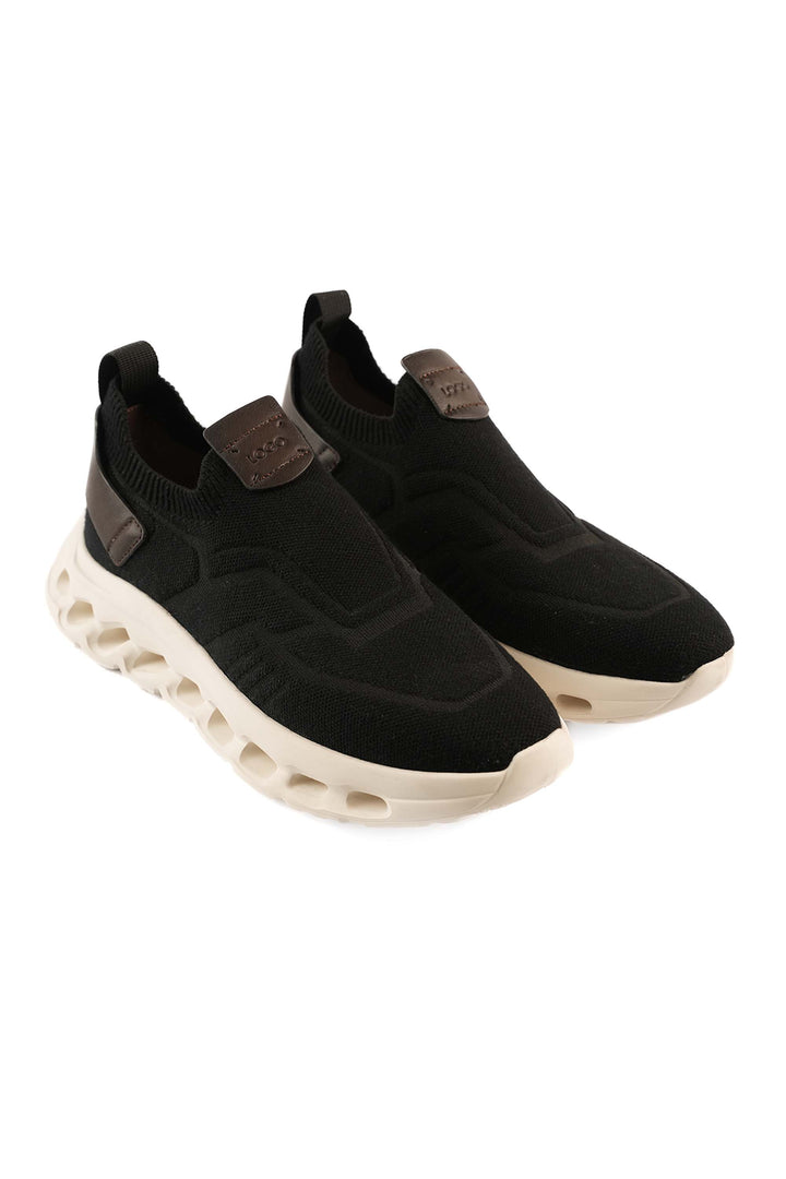 LOGO DUPRE SNEAKER