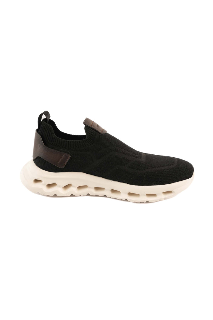 LOGO DUPRE SNEAKER