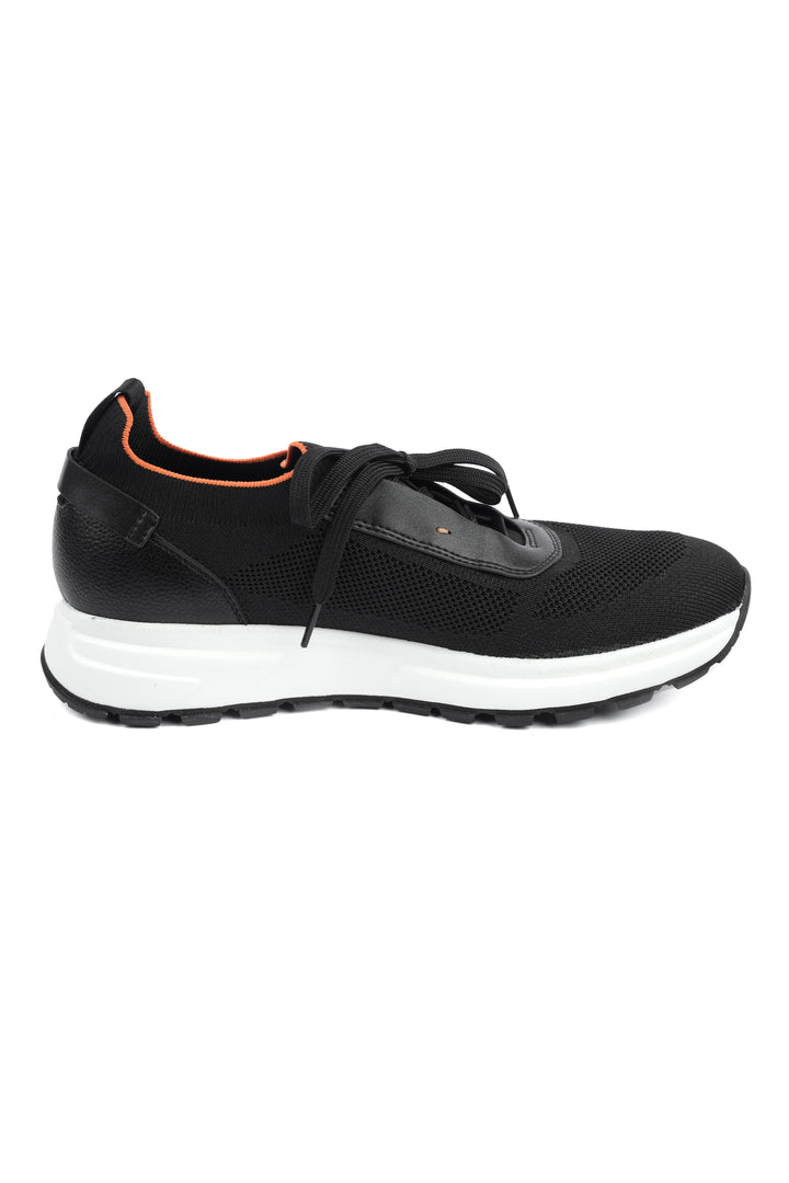 LOGO BELLECOUR SNEAKER