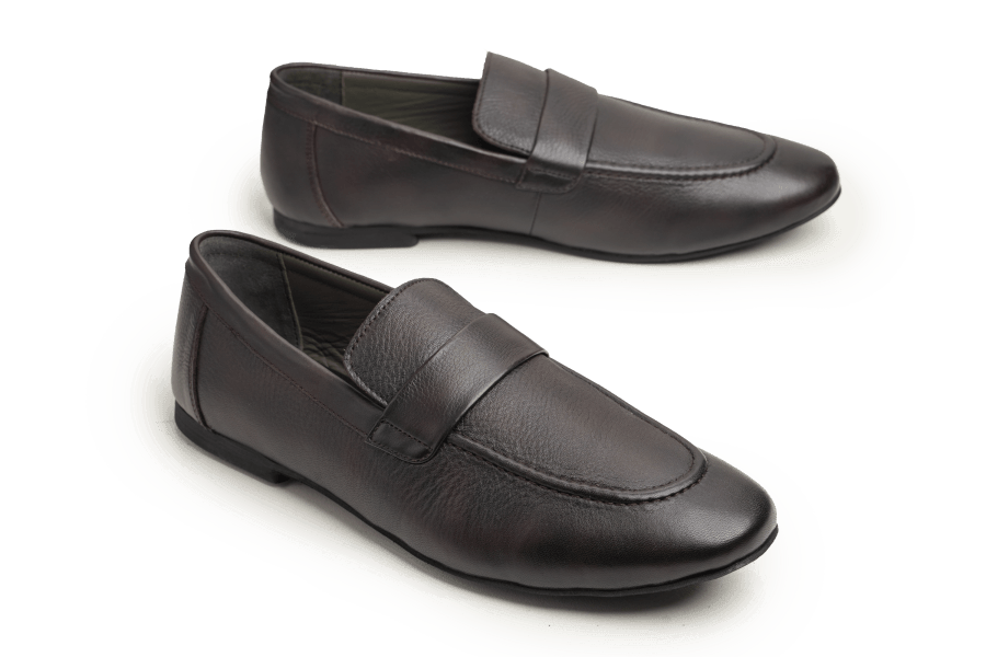 LOGO ALVERTON LOAFER
