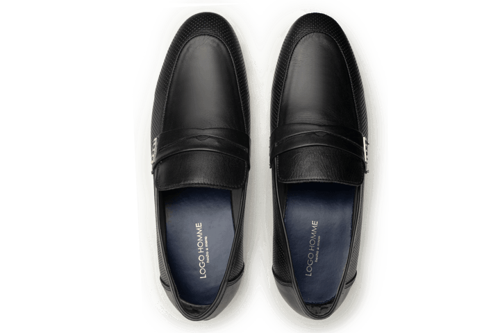 LOGO 4435 BKA_FORMAL SHOES