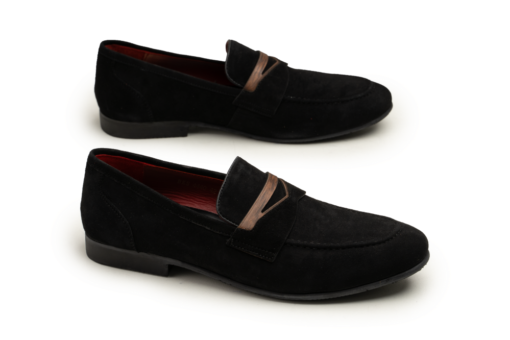 LOGO 4440 BKS_FORMAL SHOES