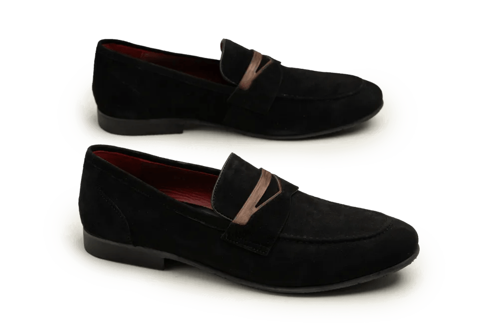 LOGO 4440 BKS_FORMAL SHOES