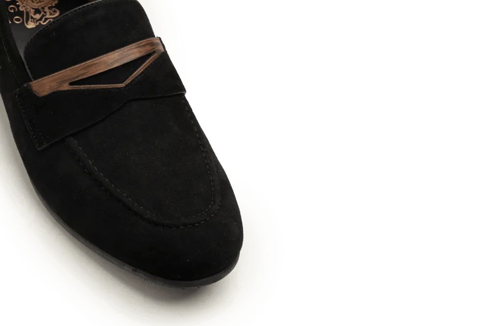 LOGO 4440 BKS_FORMAL SHOES