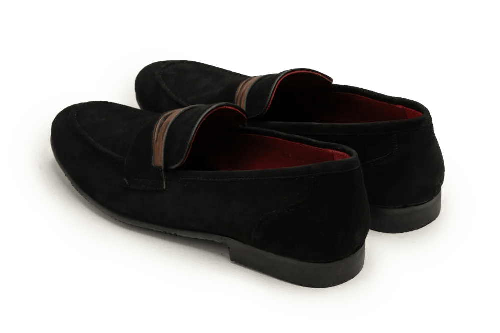 LOGO 4440 BKS_FORMAL SHOES