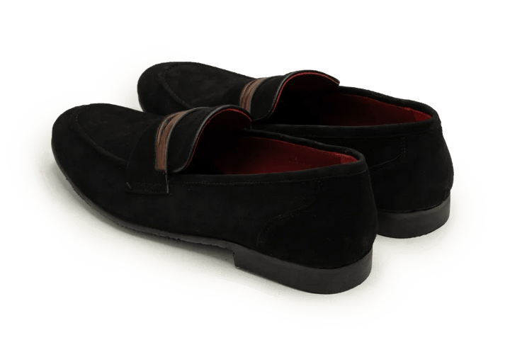LOGO 4440 BKS_FORMAL SHOES