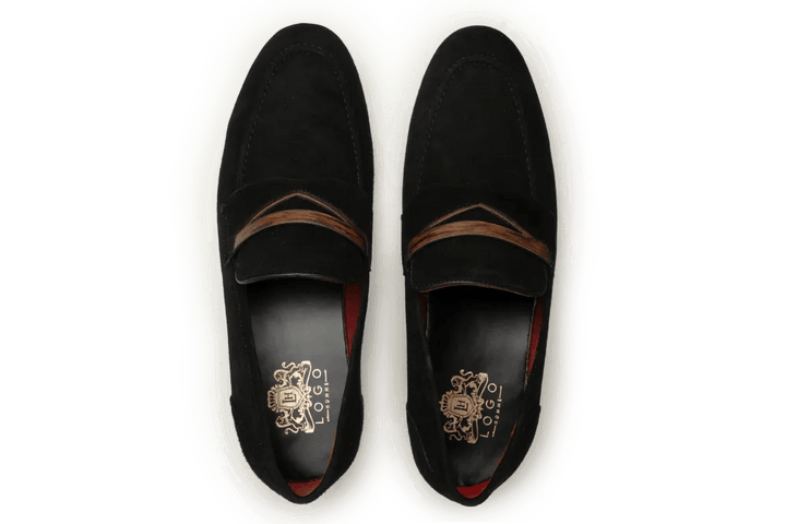 LOGO 4440 BKS_FORMAL SHOES