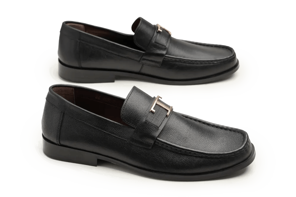 LOGO MARIS MOCCASIN