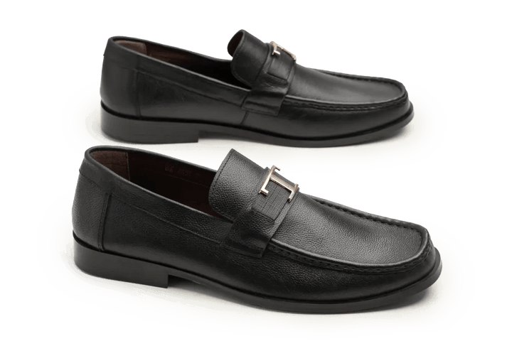 LOGO MARIS MOCCASIN