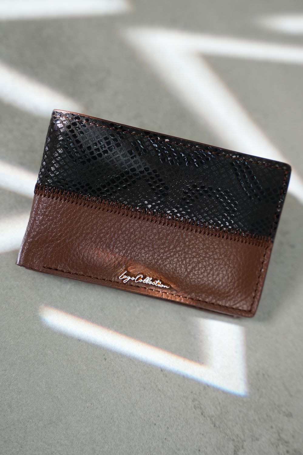 NOTE WALLET NW469 BRA
