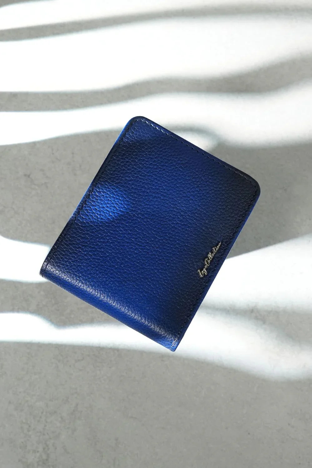 LOGO PIN WALLET