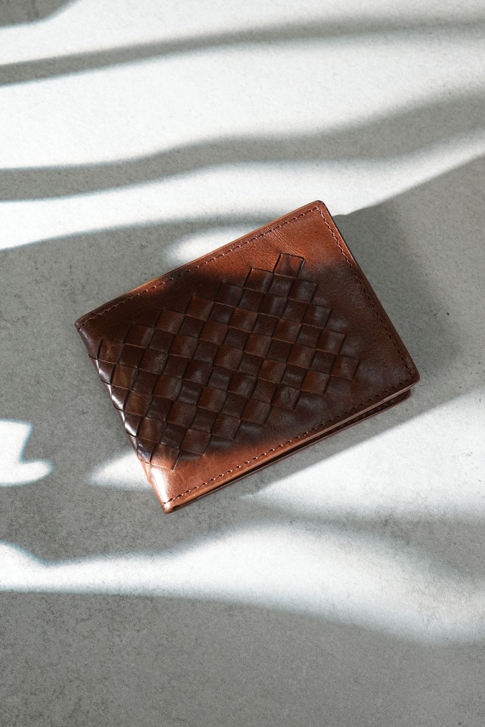NOTE WALLET NW584 BRA  "RFID PROTECTION"