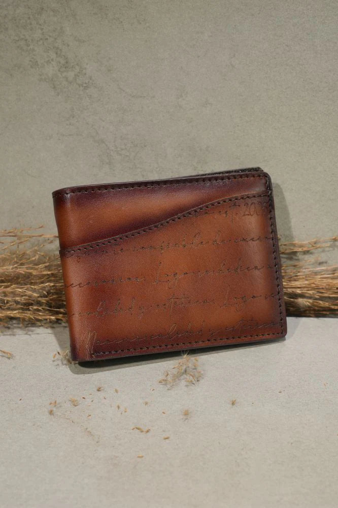 NOTE WALLET NW601 BRA "RFID PROTECTION"