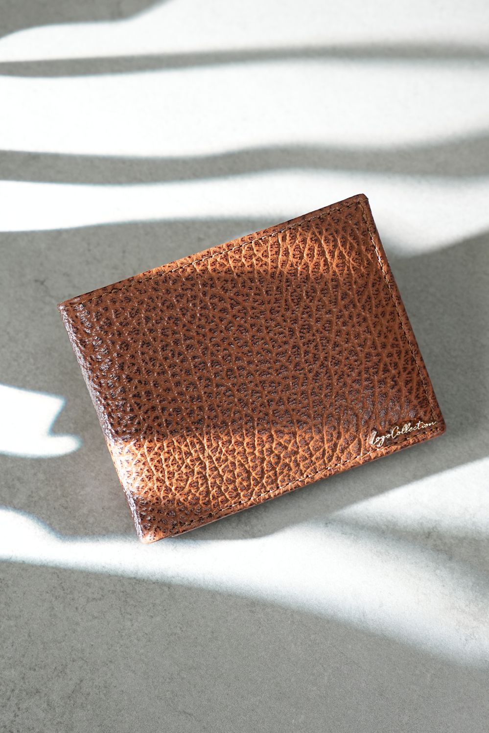 NOTE WALLET NW603 BRA  "RFID PROTECTION"