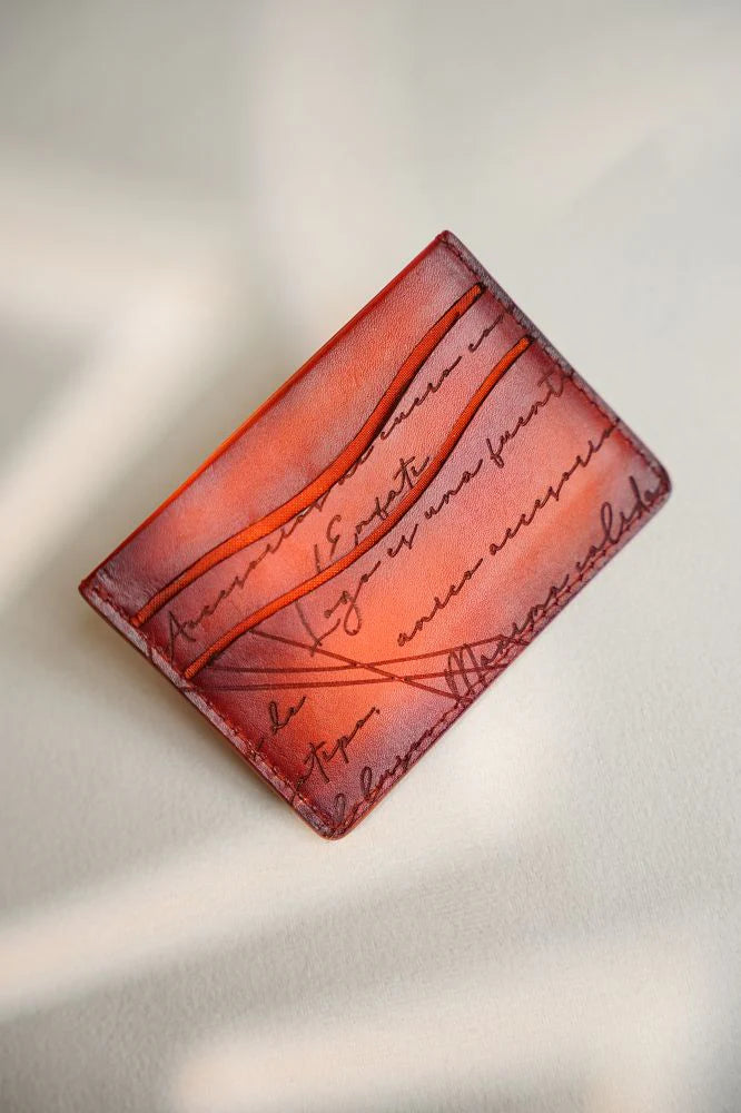 CARD WALLET CH609 ORG