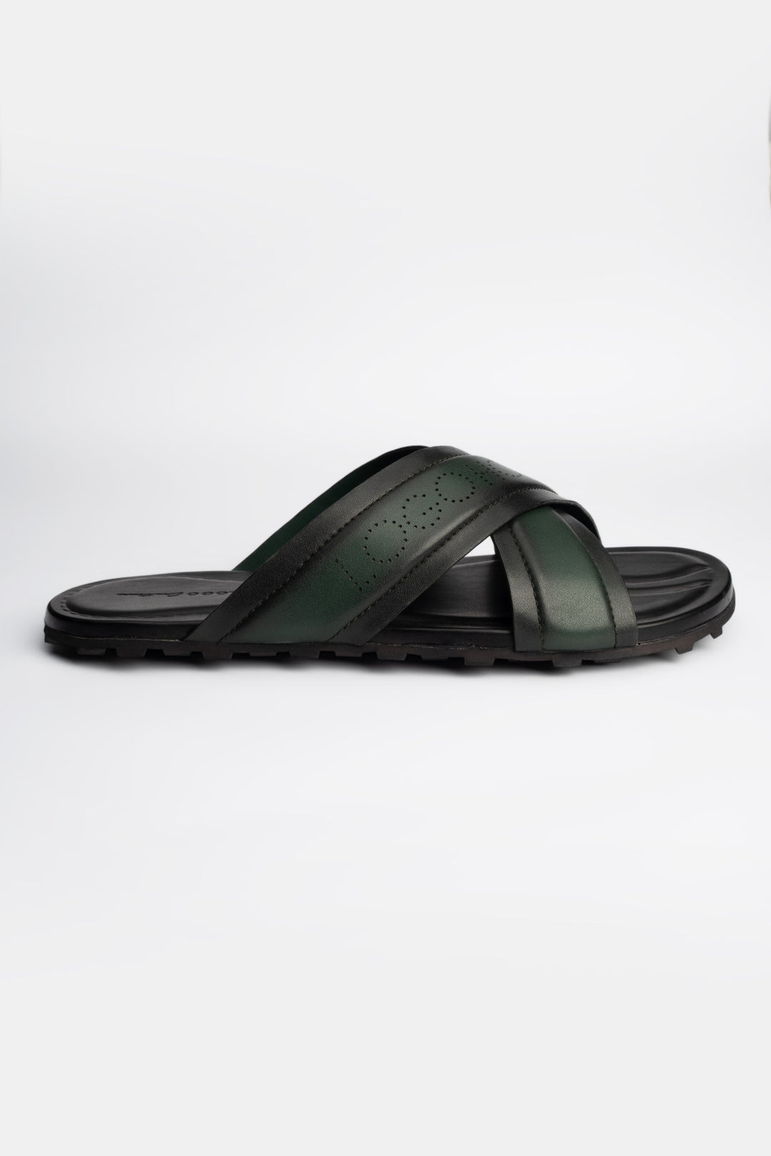LOGO LORCANO SLIPPER