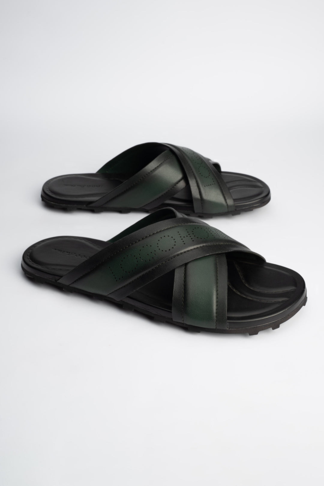 LOGO LORCANO SLIPPER
