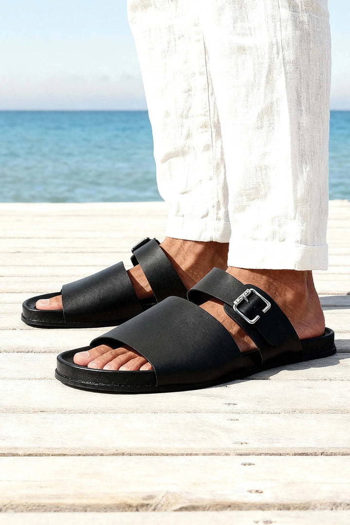 LOGO KINGSFORD SLIPPER