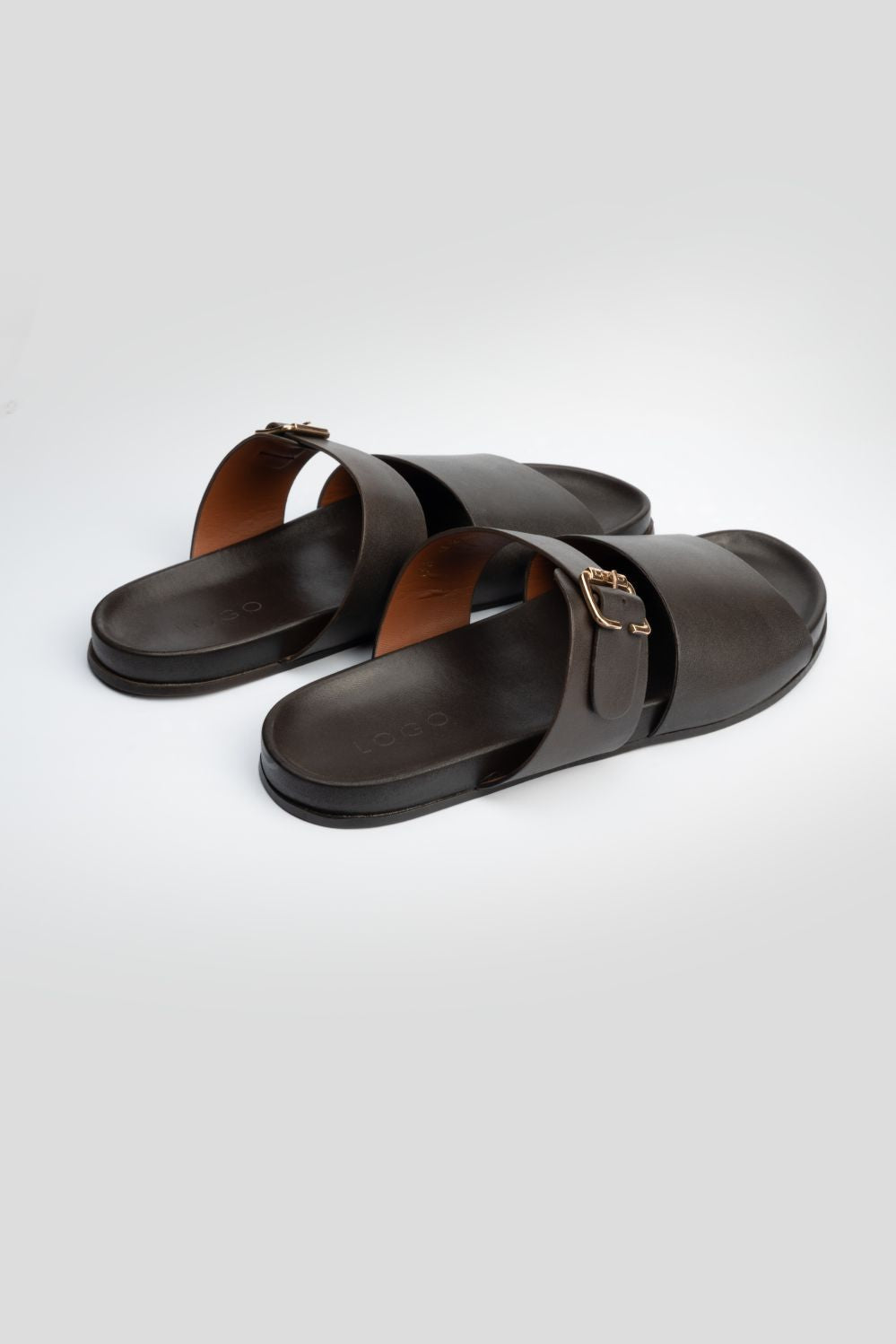 LOGO KINGSFORD SLIPPER