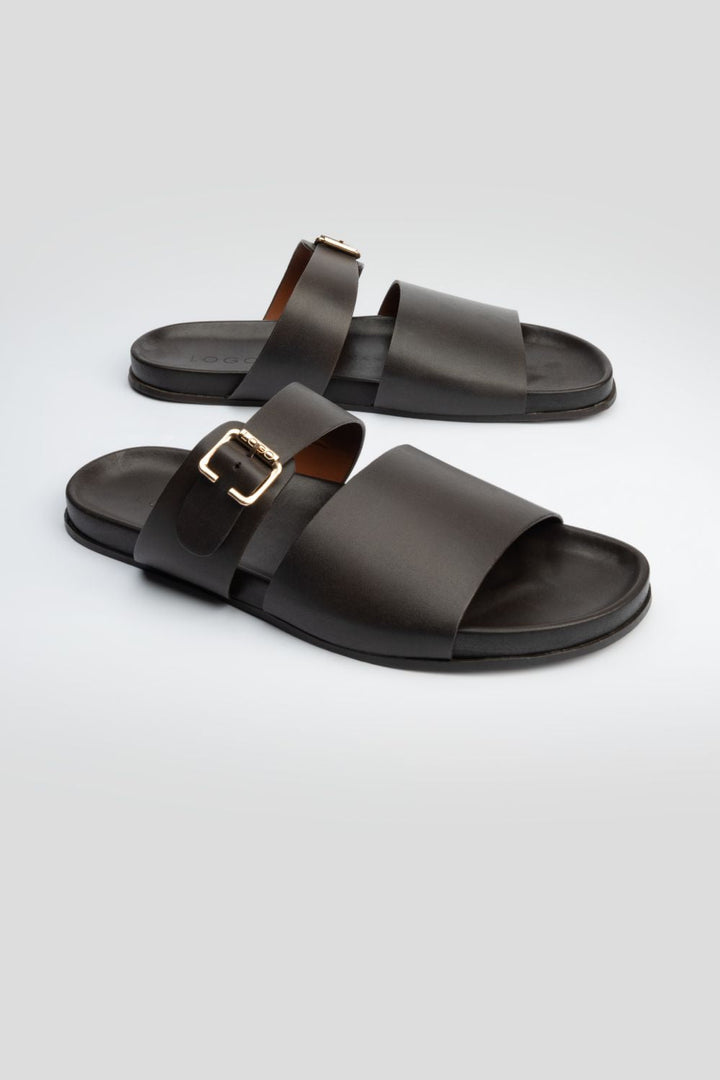 LOGO KINGSFORD SLIPPER