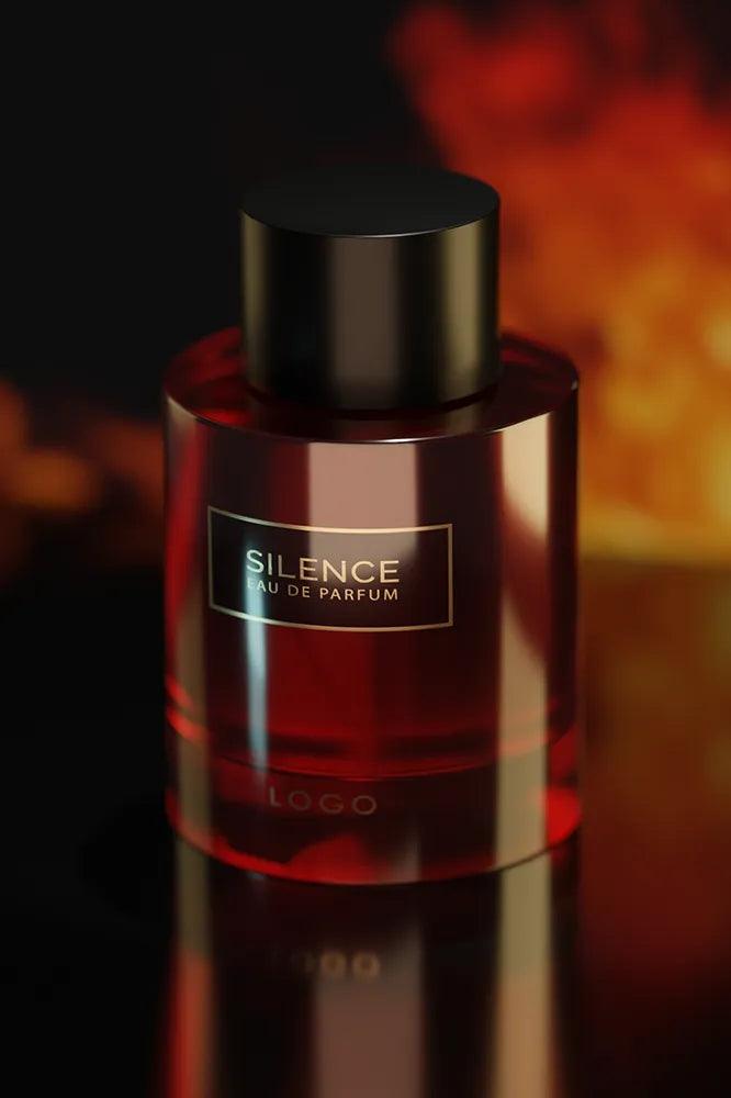 SILENCE 100ML