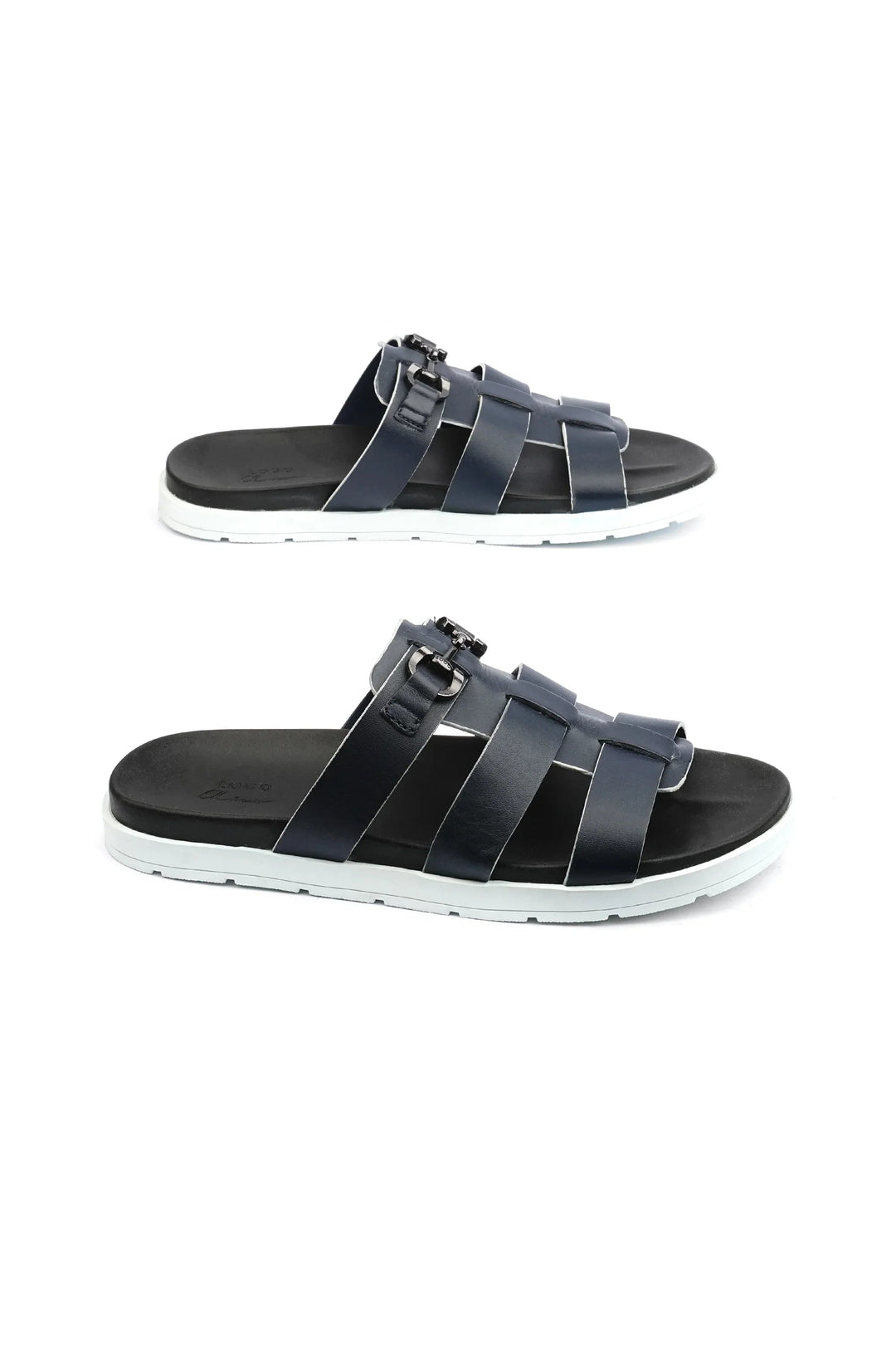 LOGO LUCAVIOSE JUNIOR SLIPPER