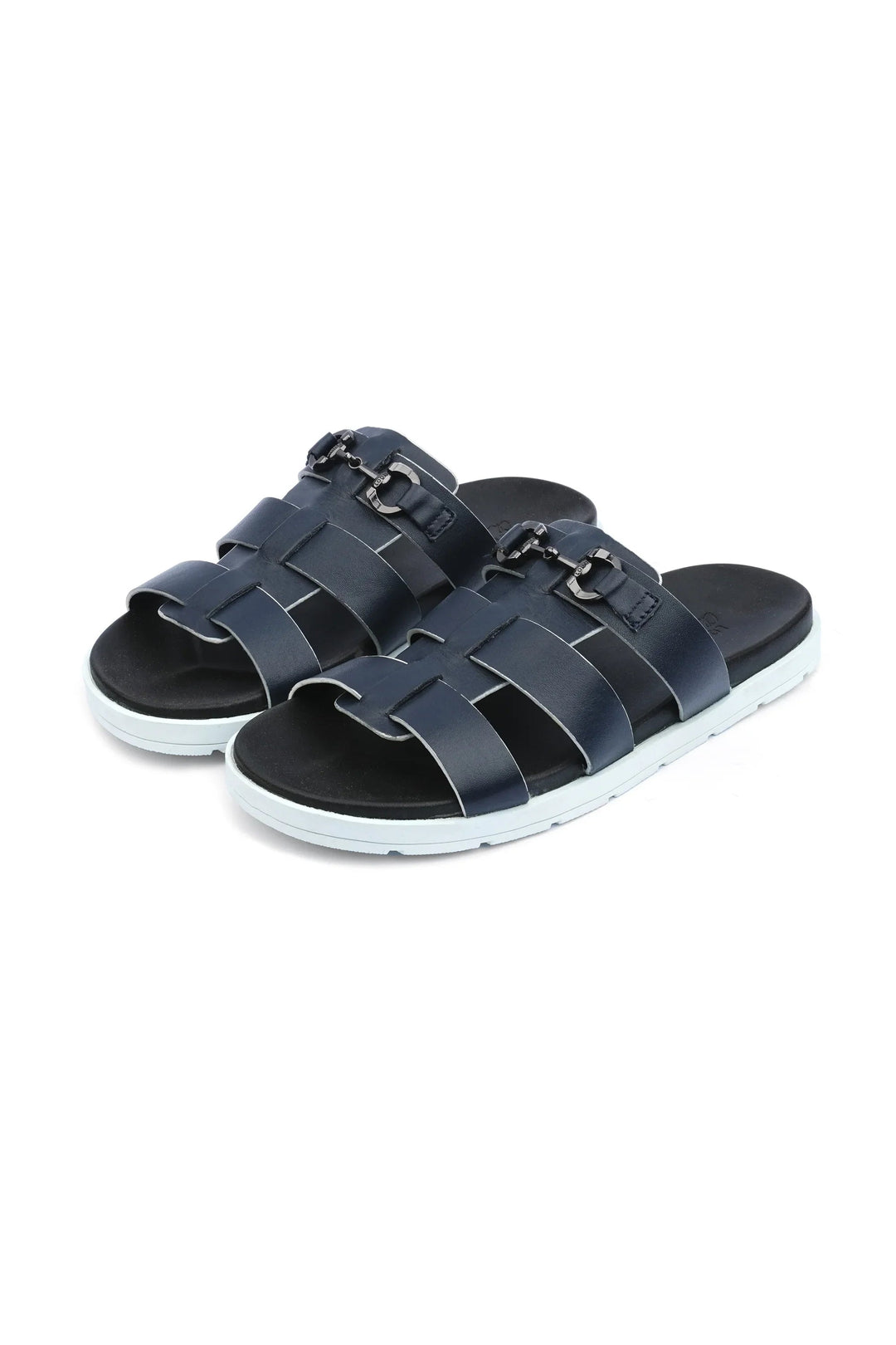 LOGO LUCAVIOSE JUNIOR SLIPPER