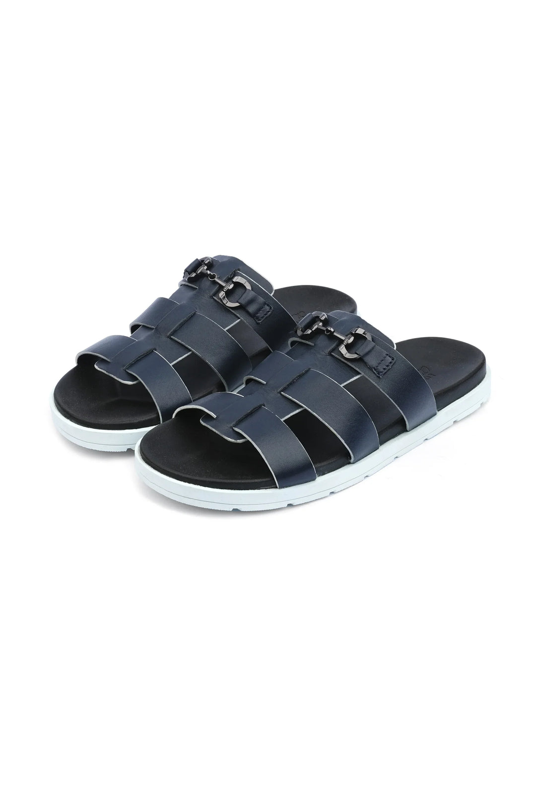 LOGO LUCAVIOSE JUNIOR SLIPPER